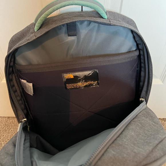 North Face Backpack - Picture 5 of 8